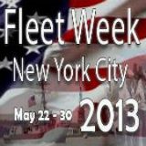 New York Event | Fleet Week